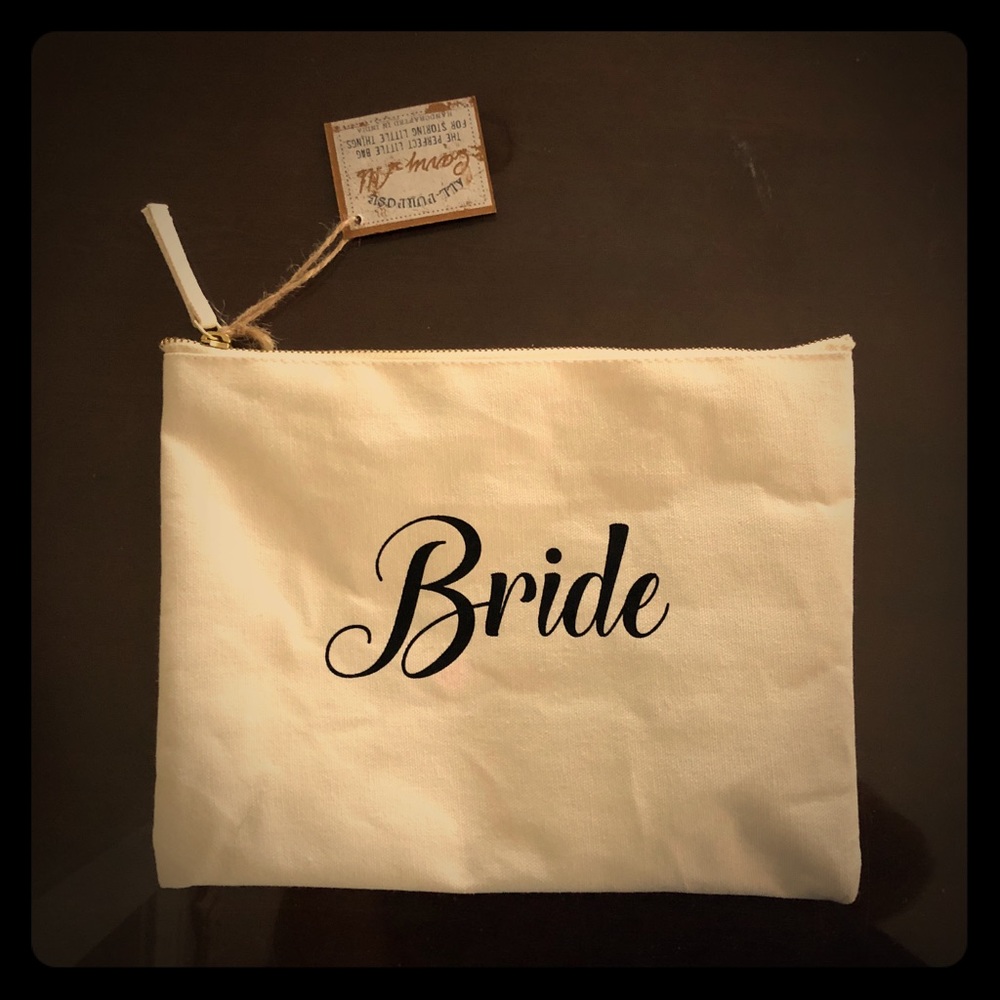 Bride bag